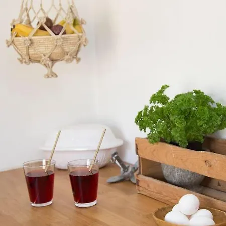 Horská chata Kesaemoekki Meren Rannalla, 5 Km Tammisaaren Keskustaan Raseborg