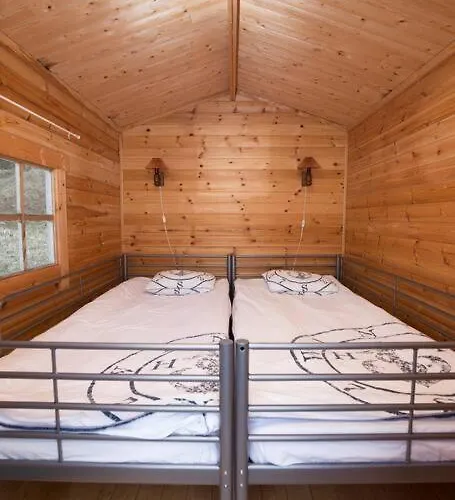 Chalet Kesaemoekki Meren Rannalla, 5 Km Tammisaaren Keskustaan *